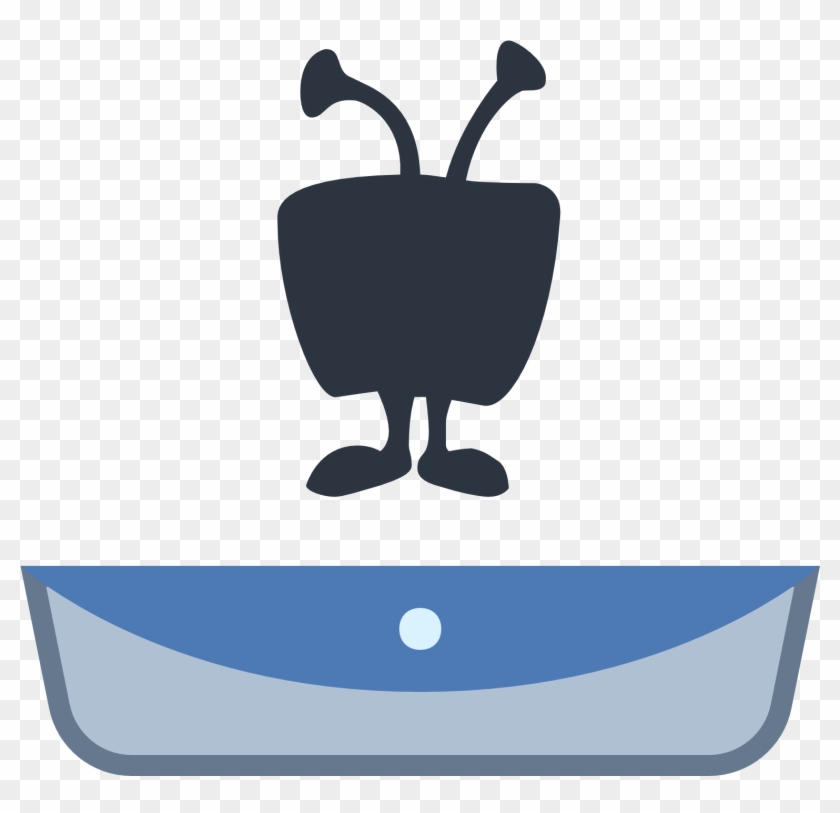 Tivo Icon - Tivo Logo 2000 Clipart #4492869
