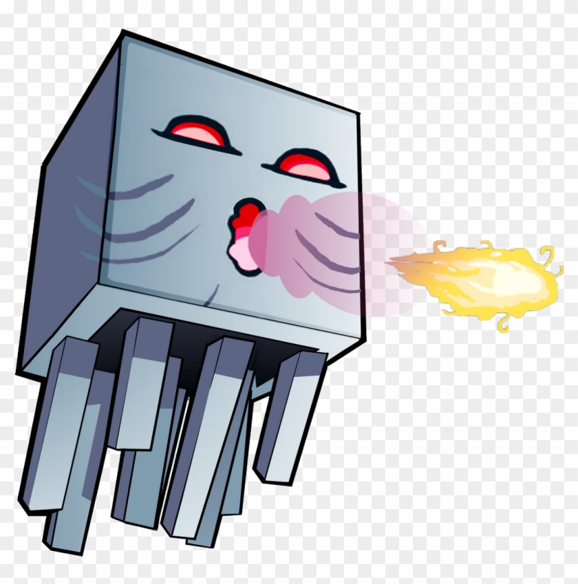 Items Minecraft Cartoon Png Clipart