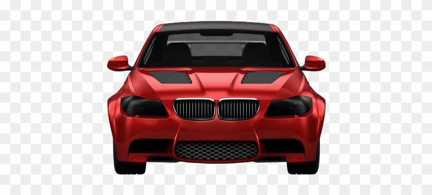 Bmw 3 Series '10 By Tristana - Gr スポーツ ハイブリッド コンセプト Clipart #4493033