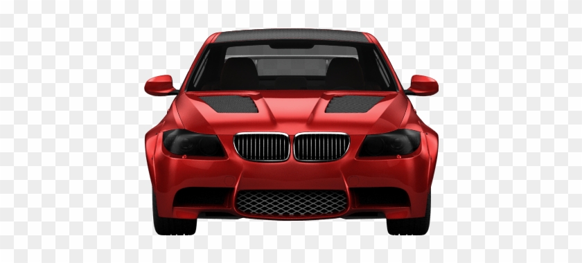 Bmw 3 Series '10 By Tristana - Gr スポーツ ハイブリッド コンセプト Clipart