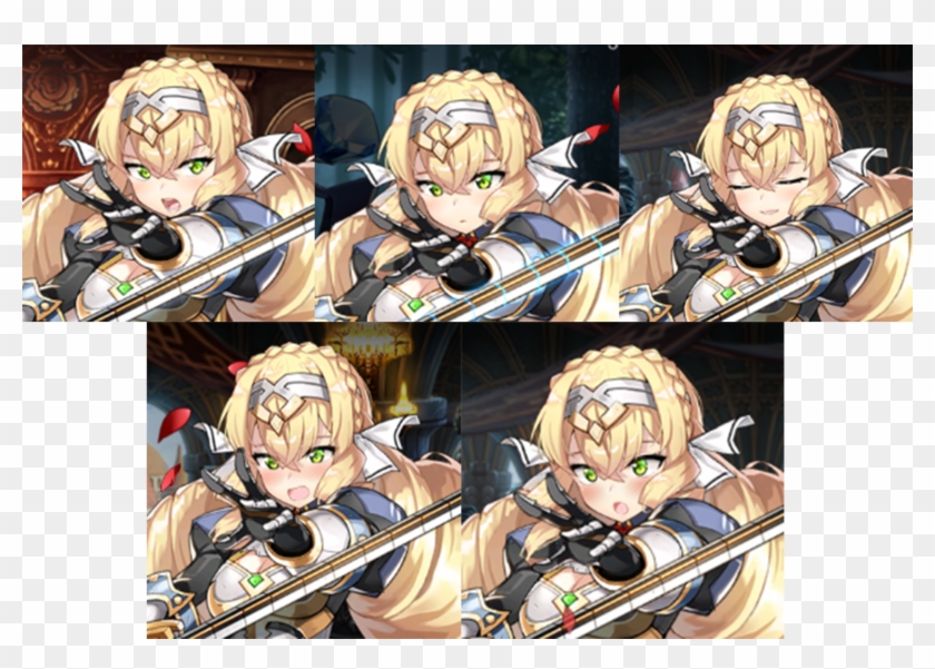 Epicseven - Cartoon Clipart