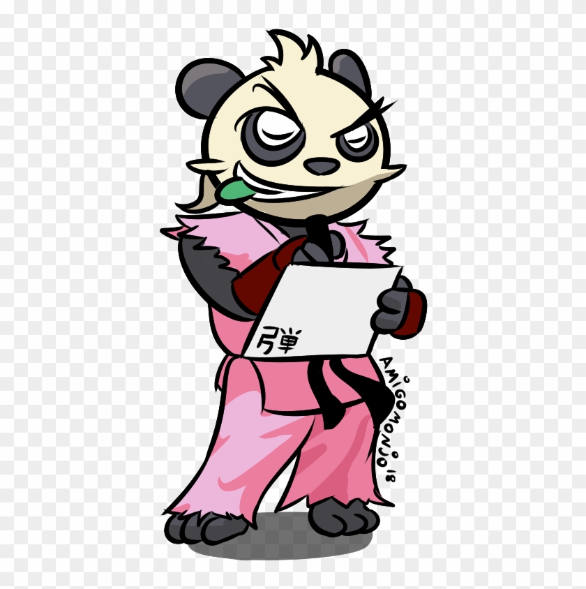 A Collection Of Street Fighter Alpha 1 Pokemon - Cartoon Clipart #4493360