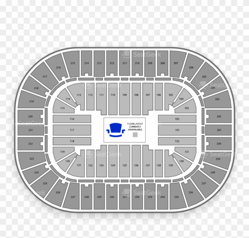 Coastal Carolina Chanticleers At - Greensboro Coliseum Complex Clipart #4493385