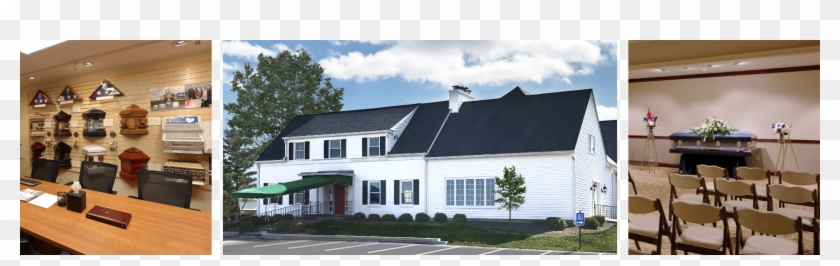 We Are Pleased To Announce The Opening Of Our New Chapel - Roof Clipart #4493509