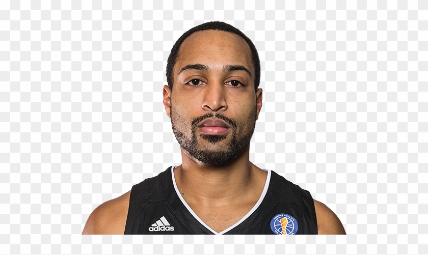 Corey Hawkins - Player Clipart #4493562