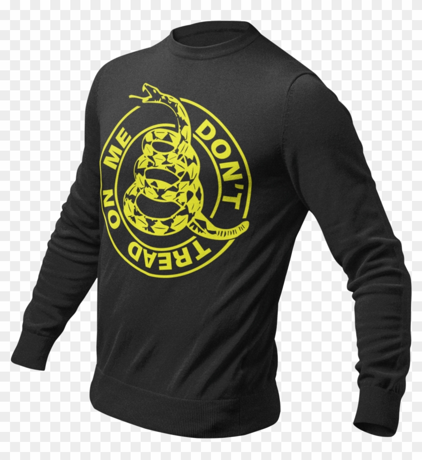 Long-sleeved T-shirt Clipart