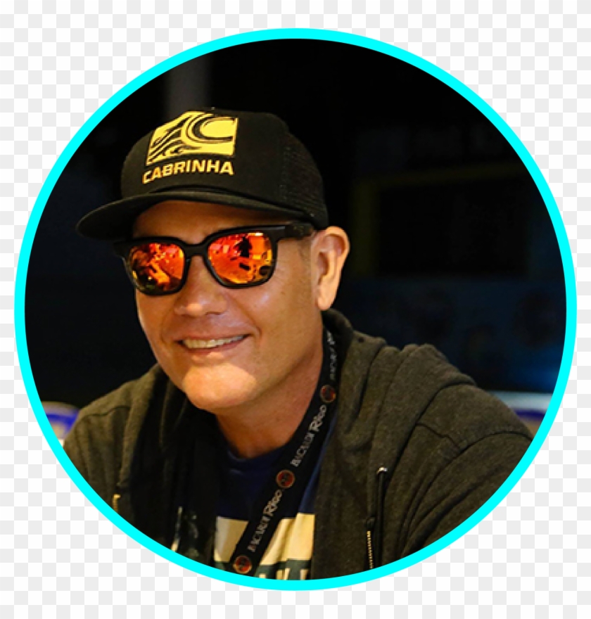 Jeff Newell Iko Level 3 Instructor - Walrus Clipart