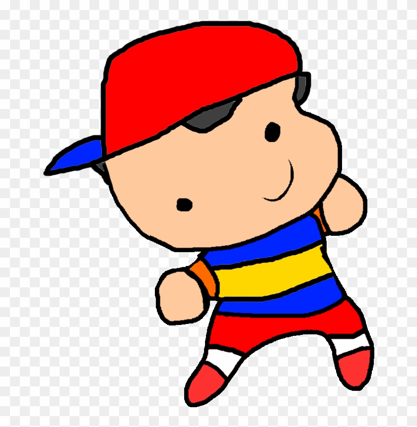 So With This Base I Made - Cartoon Clipart