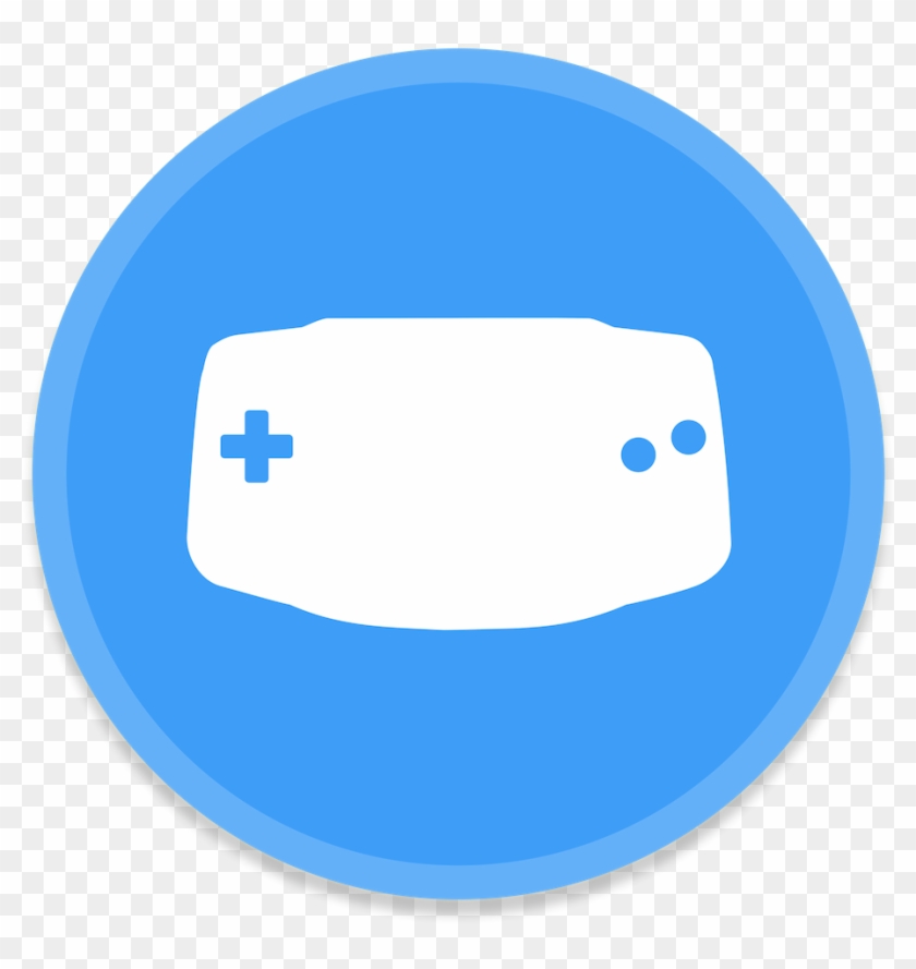 Desmume Icon Clipart