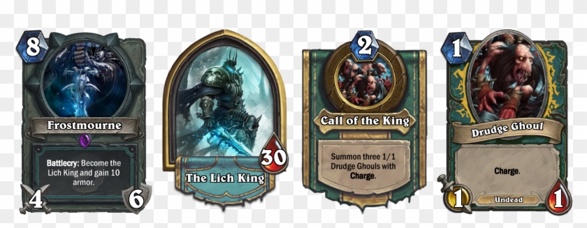 One Of My Personal Favourite Things In Card Games Is - Hearthstone Year Of The Raven Expansions Clipart