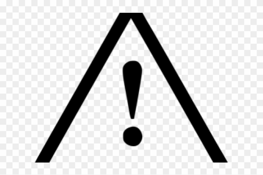 Warning Icons - Scalable Vector Graphics Clipart #4493975