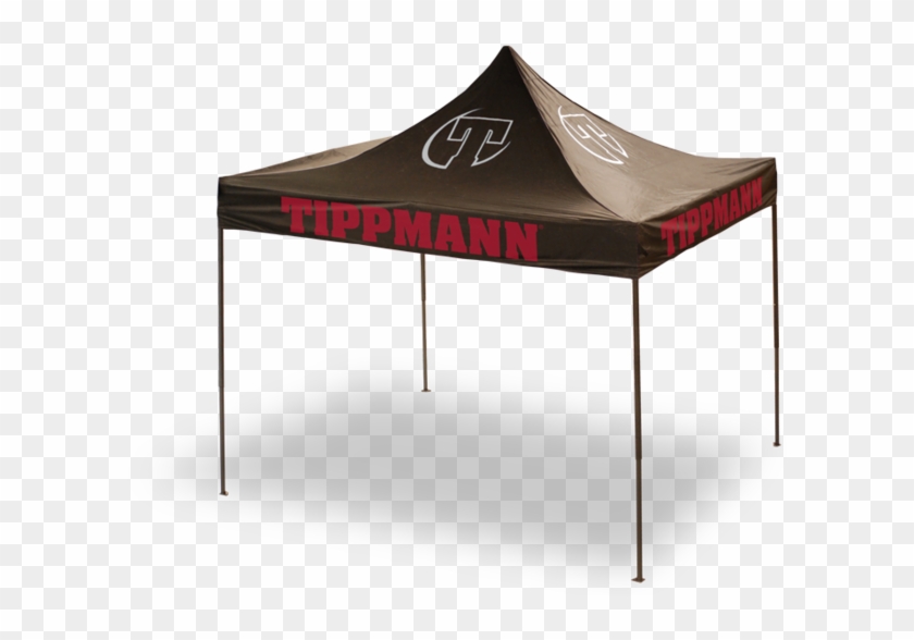 Tippmann Tent Picture - Canopy Clipart #4493978