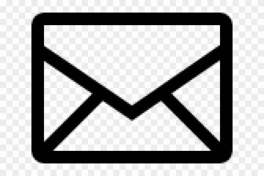 Email Icons Resume - Email Envelope Clipart