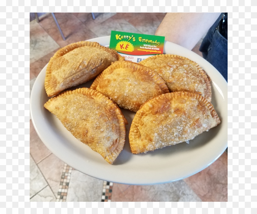 Slider - Kenny's Empanadas Clipart