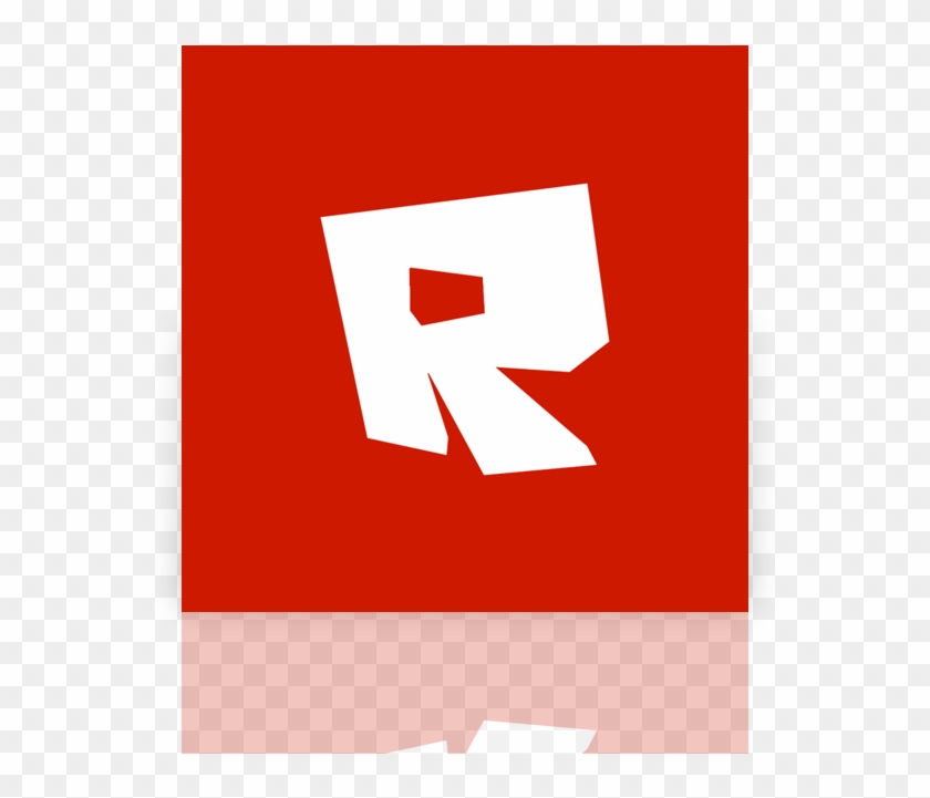 Roblox, Mirror Icon - Icon Clipart