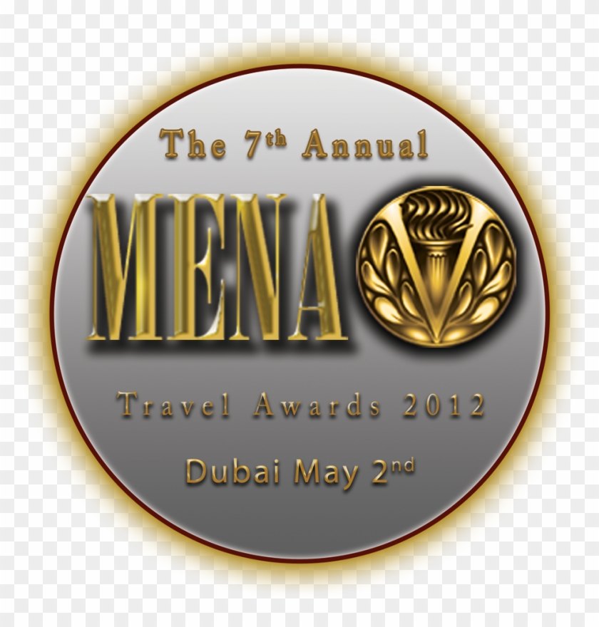 Logo Mena - Anker Clipart