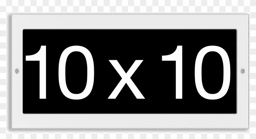 Vent Cover - Parallel Clipart