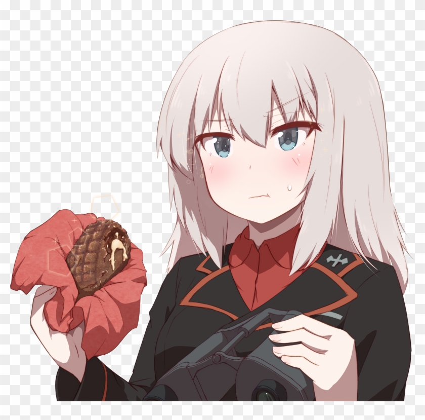 View Samegoogleiqdbsaucenao Erikaumair Small , - Anime Clipart