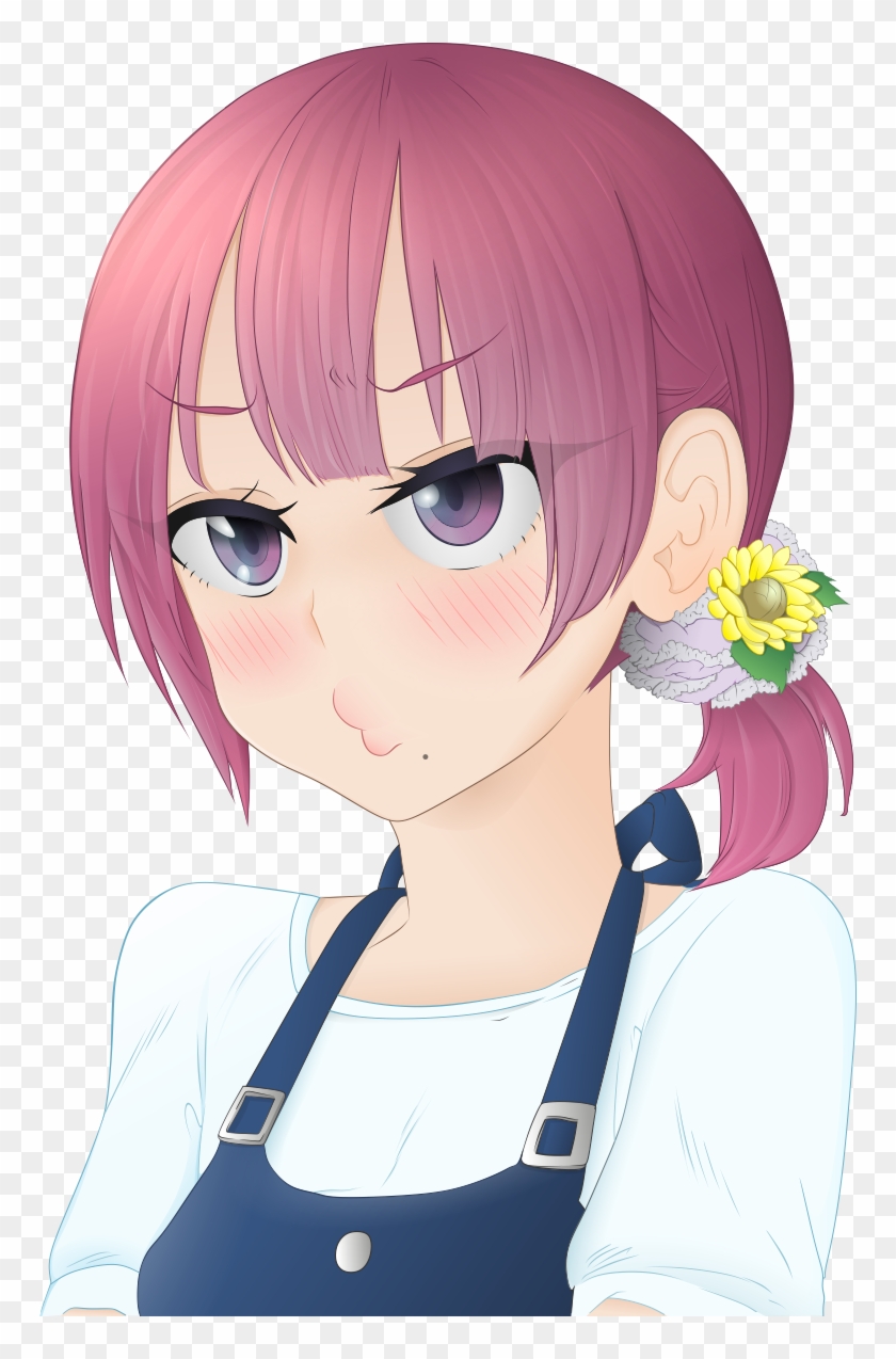 View Samegoogleiqdbsaucenao 1441429597748 , - Mizuki Boku Girl Clipart