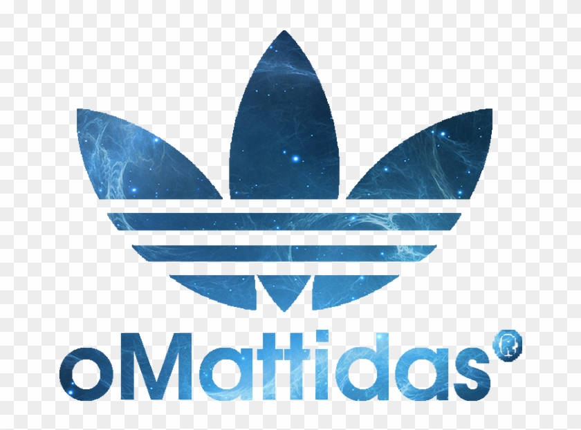 Made These For Omattidas Ps4 - Adidas Originals Clipart #4494316