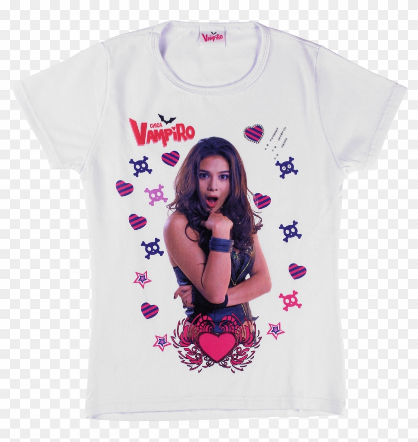 Chica6-10x10 - Girl Clipart