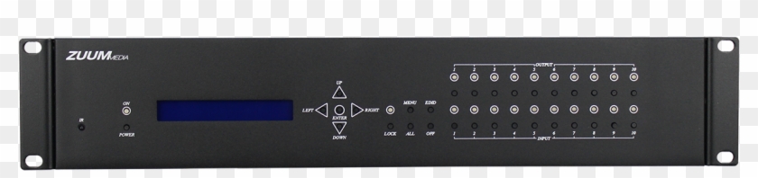 Larger Photo - Adc Sound Shaper Ss 315x Clipart #4494636