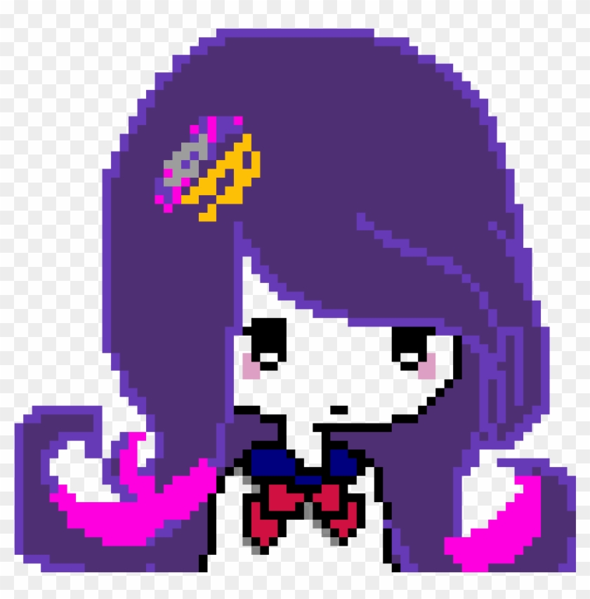 Syndra - Illustration Clipart