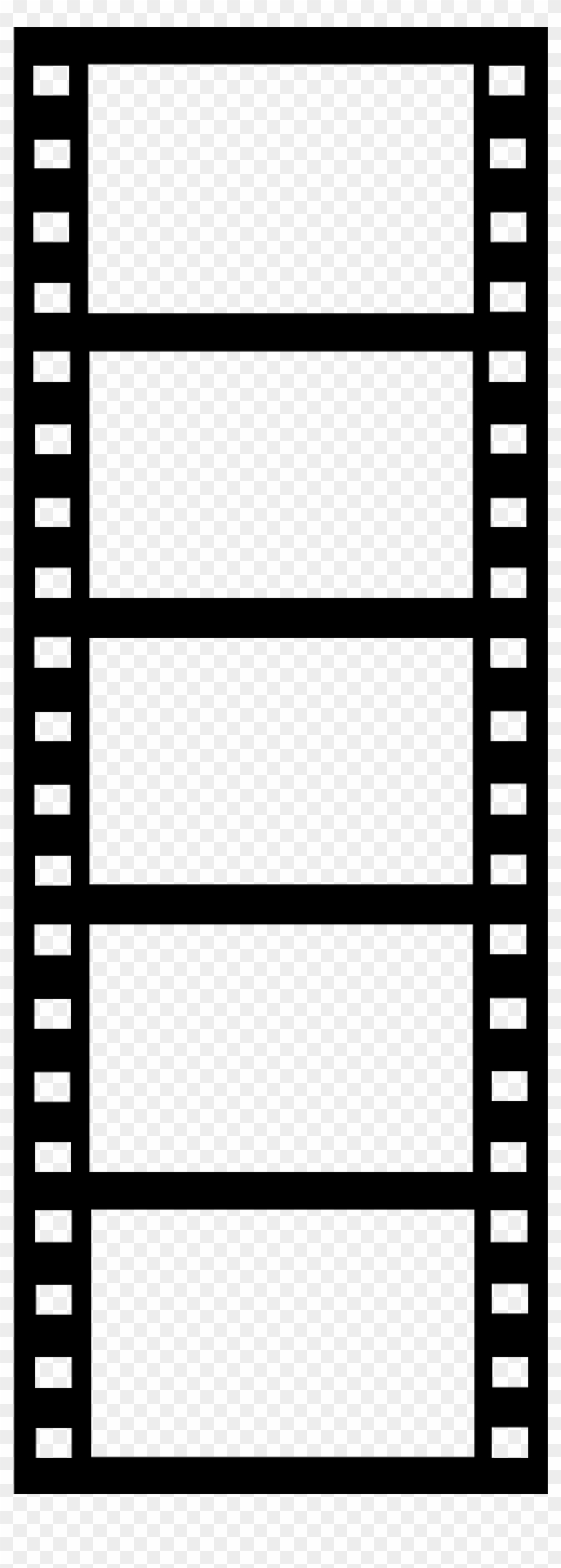 fiesta Tóxico Calibre Film Marco Polaroid, Polaroid Frame, Polaroids, Film - Cutter App Clipart  (#4494775) - PikPng