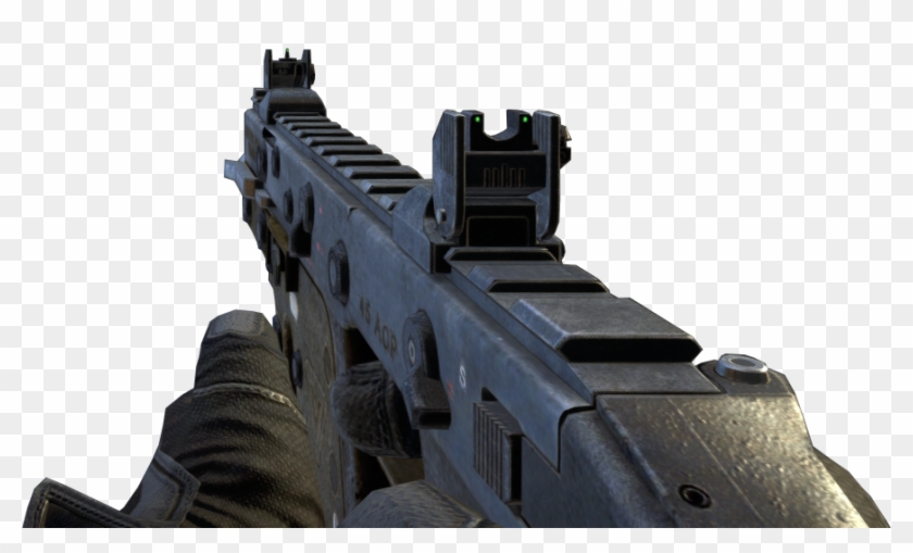 View Samegoogleiqdbsaucenao Vector K10 Boii , - Firearm Clipart #4494810