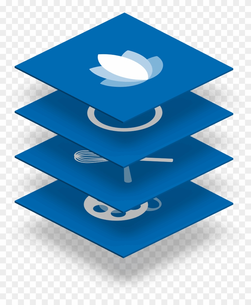 Extensions - Emblem Clipart #4494842