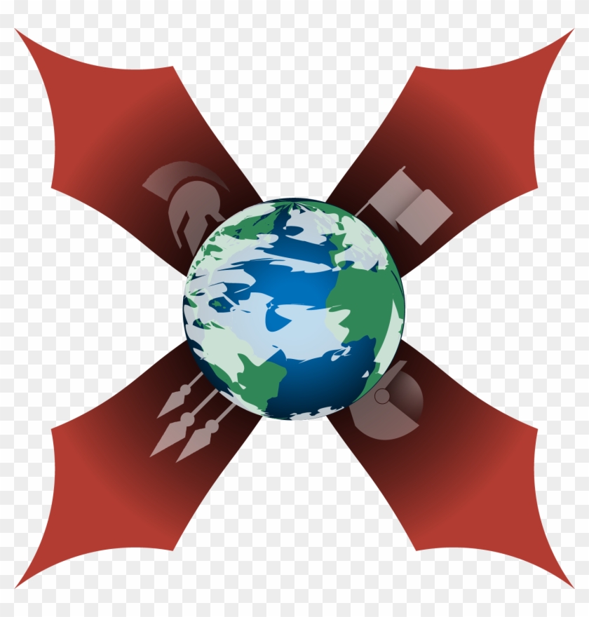 Icon Design By An1state For This Project - Flag Clipart