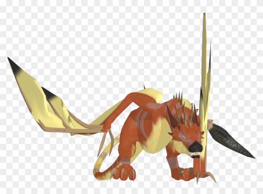 Yokomation Studios - Insect Clipart #4494899