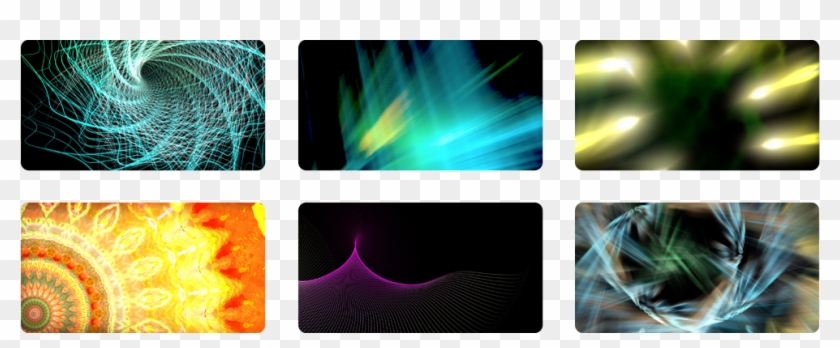 Light Transitions - Graphic Design Clipart #4494921