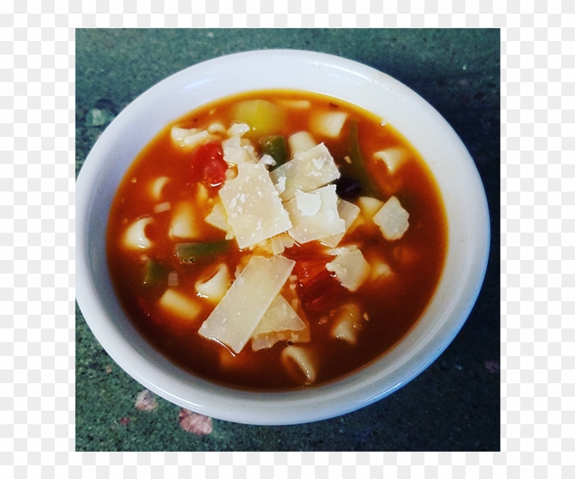 Slider - Hot And Sour Soup Clipart #4495009