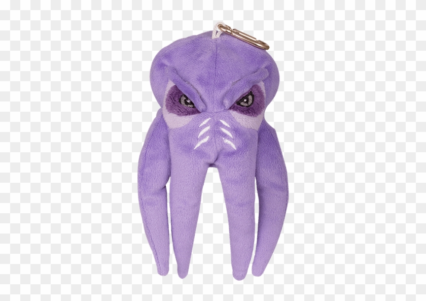 Accessories - Ultra Pro Accessories D&d Mind Flayer Gamer Pouch Clipart #4495042