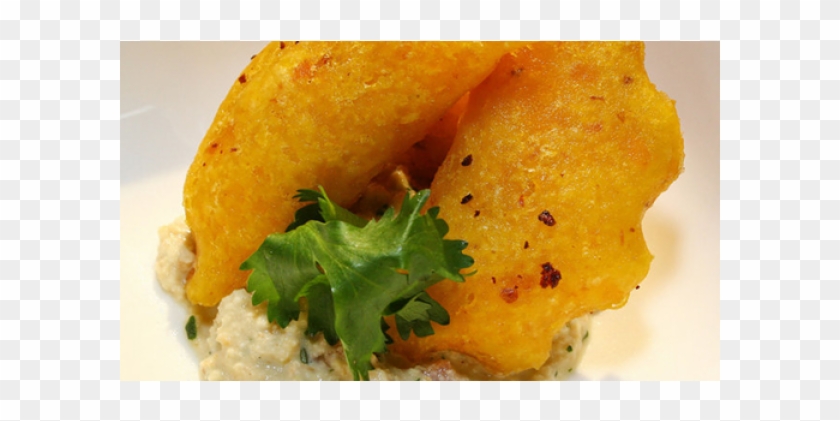 Empanadas De Pipian - Fast Food Clipart #4495129