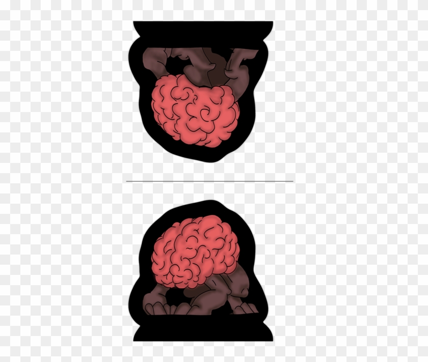 Got A Mind Flayer And Intelect Devourer For You, Continuing - Illustration Clipart #4495161