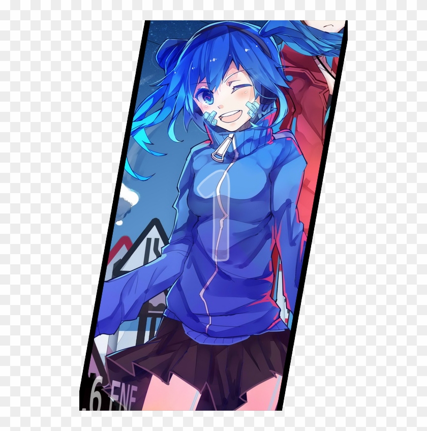 Count1-8 - Osu Count1 Clipart #4495292