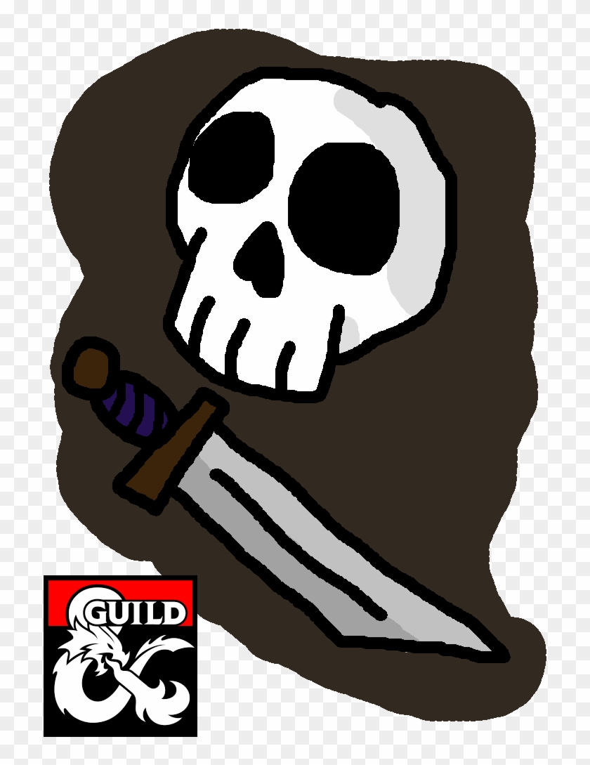 Alternate Healing & Trauma - Skull Clipart #4495313