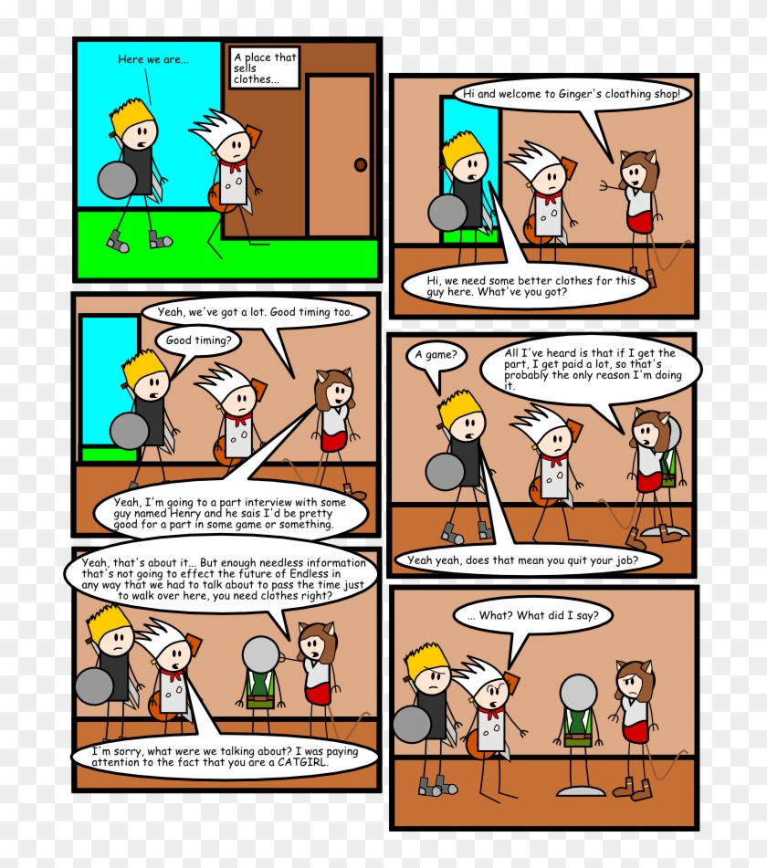 A Backstory To Abr Again [archive] - Cartoon Clipart