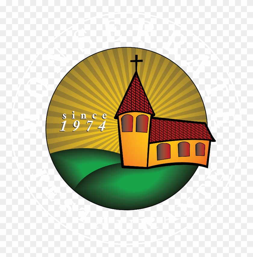 Logo Logo Logo - Monserrate Clipart