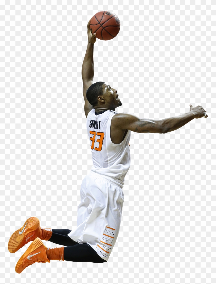 Slam Dunk Clipart #4495468