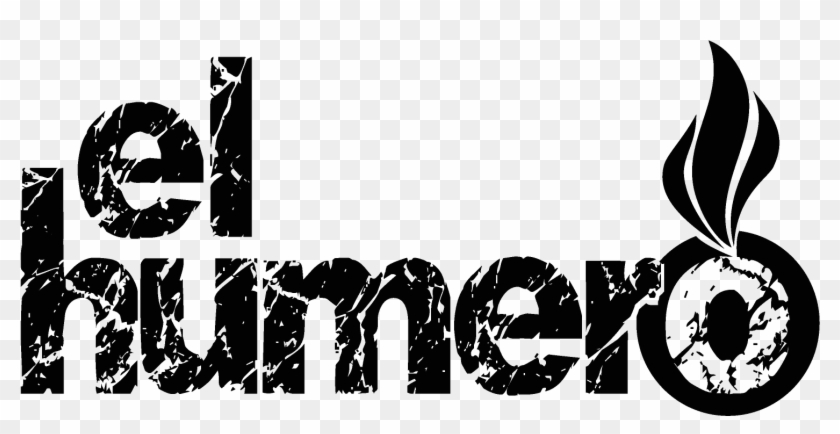 El Humero El Humero - Clip Art Gecko - Png Download #4495475