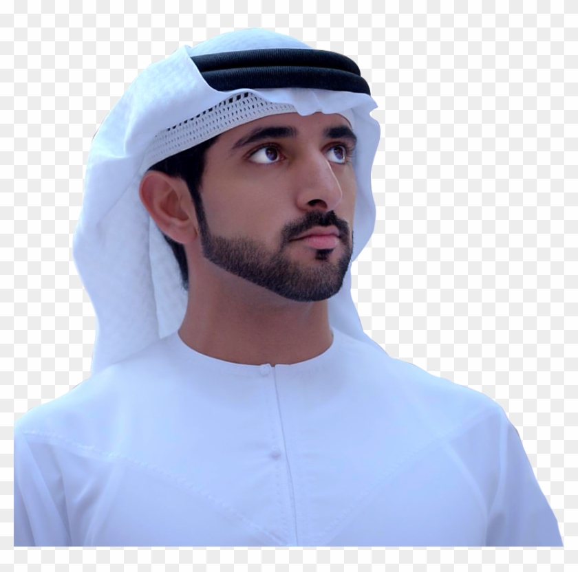 The Vision - الشيخ حمدان بن راشد Clipart