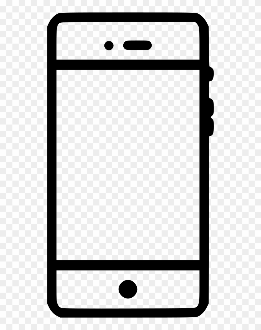 Png File Svg - Mobile Phone Clipart