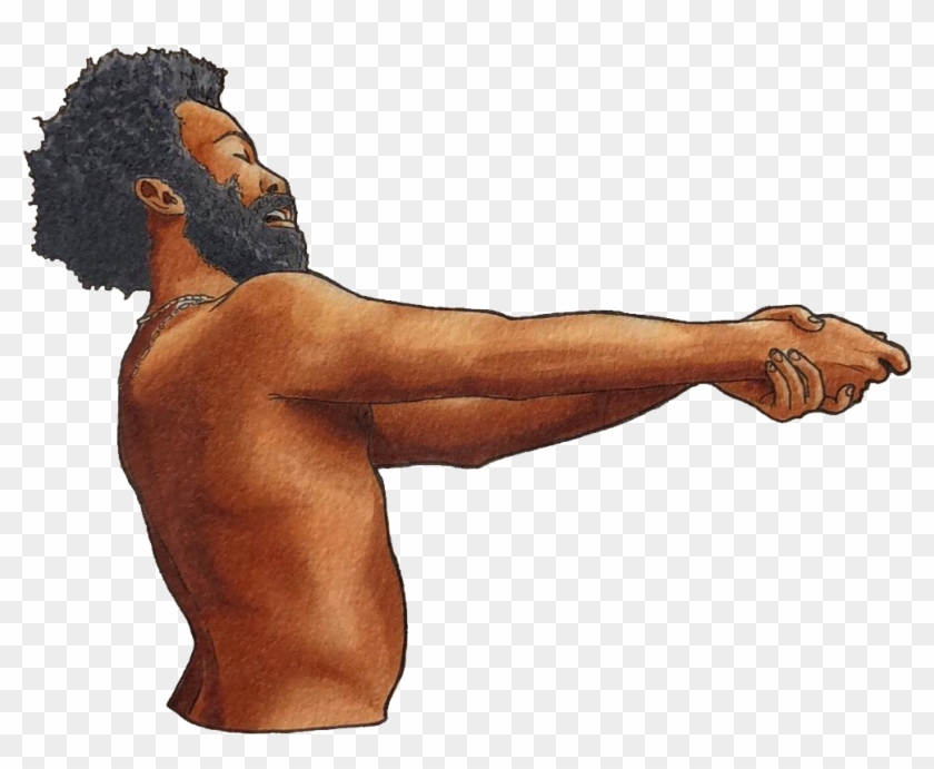 Donaldglover - Illustration Clipart #4495762