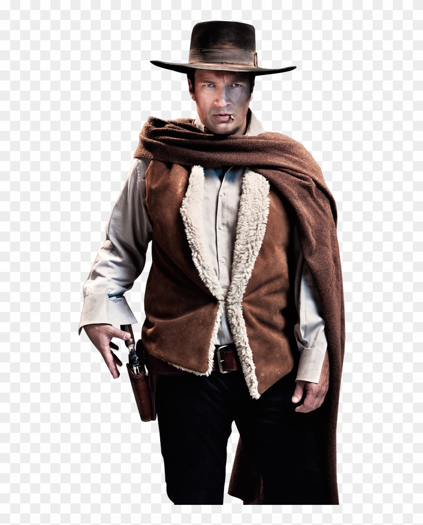 Nathan Fillion 4 Photo Nathanfilion4 - Costume Hat Clipart