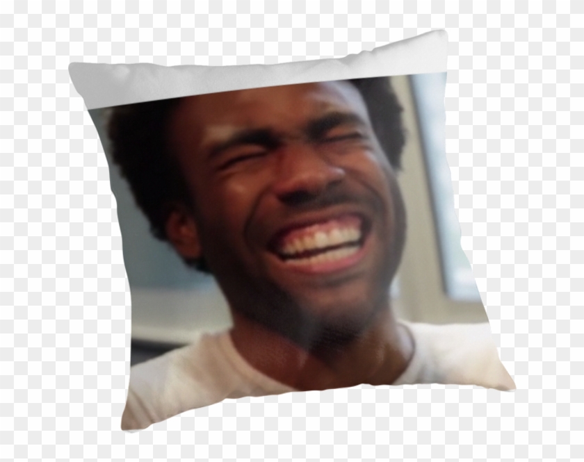 Throw Pillow Clipart