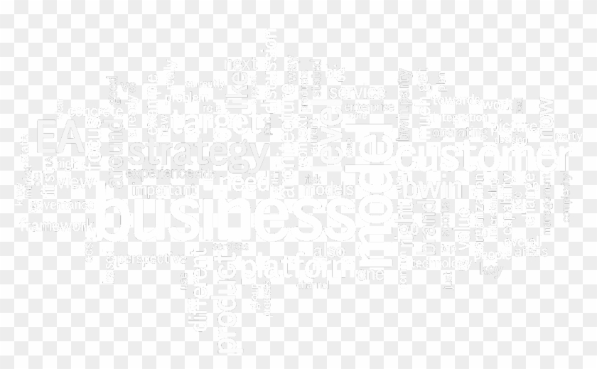 Ea Tag Cloud1 Transparent - Graphic Design Clipart #4496143