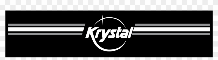 Krystal Logo Png Transparent - Ivory Clipart #4496296